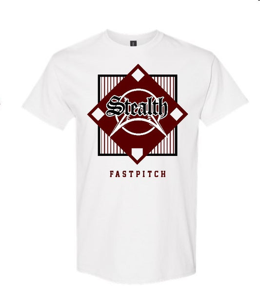 Stealth Diamond