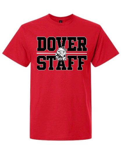Dover Staff-Option 1