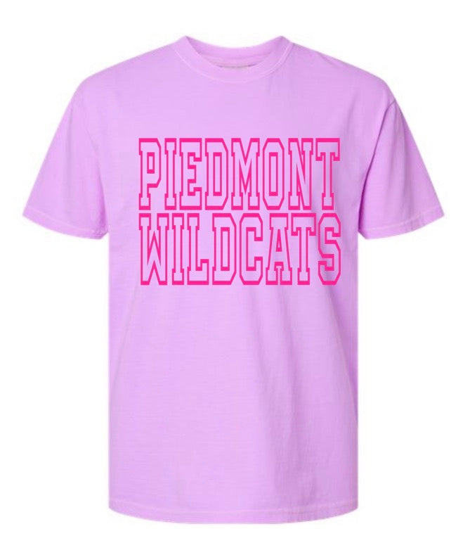 Piedmont Neons