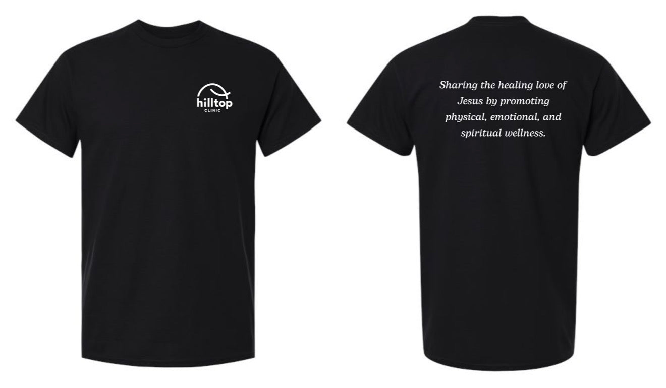 Hilltop - Front/Back
