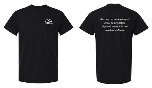 Hilltop - Front/Back