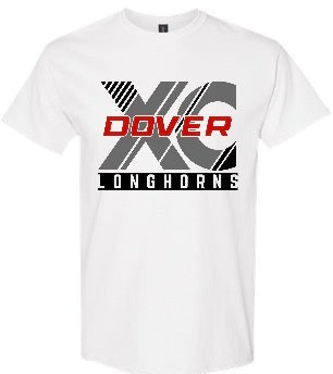 XC Longhorns 2026