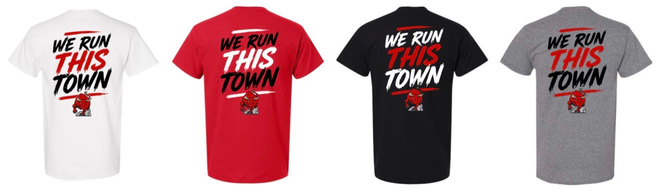 Dover Longhorns XC 2026- RUNNER ONLY