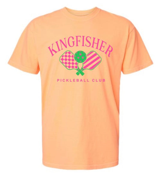 Kingfisher Pickle Ball Club