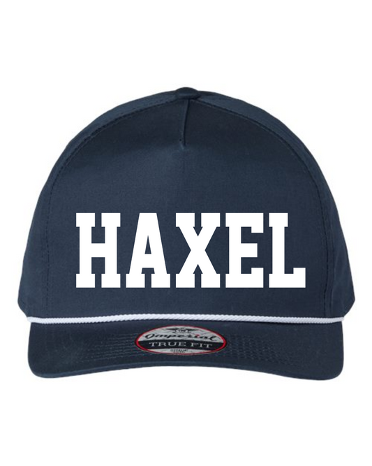 Haxel Hats