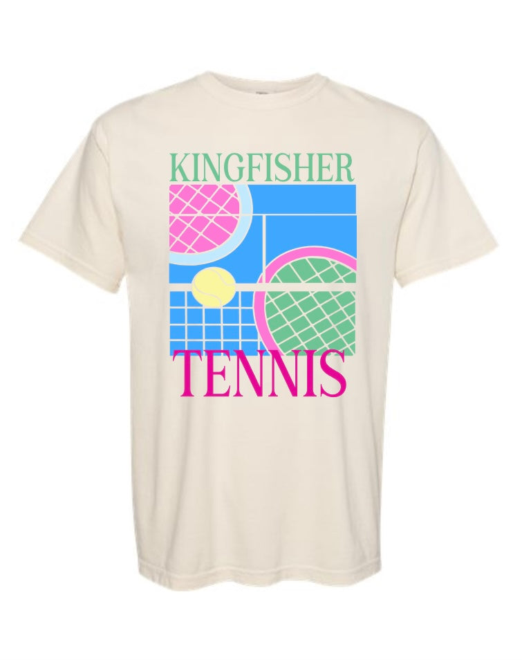 Kingfisher Tennis