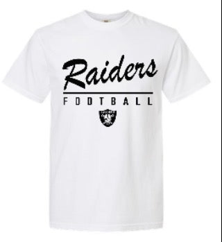 Raiders Football