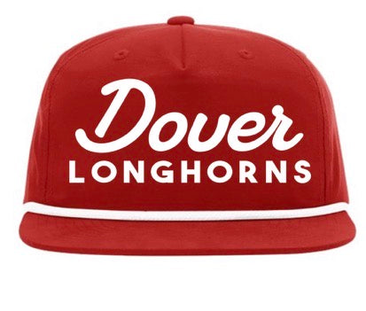 Dover Longhorn Hats