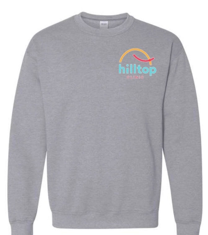 Hilltop - 3 Color Classic