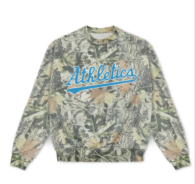 Camo-Athletics
