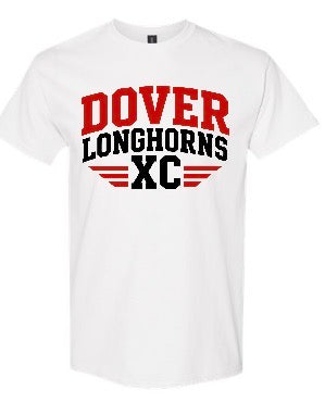 Dover Longhorns XC 2026
