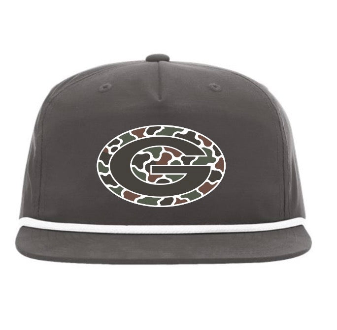 G Hat