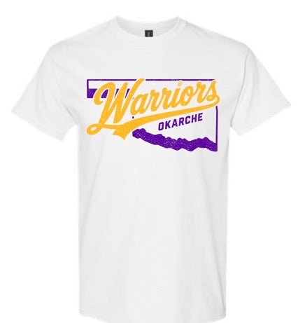 Warriors - Okarche