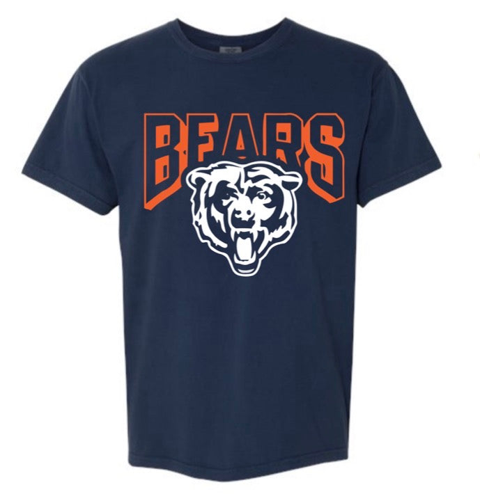 Bears Football