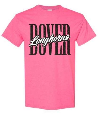 Dover Longhorns