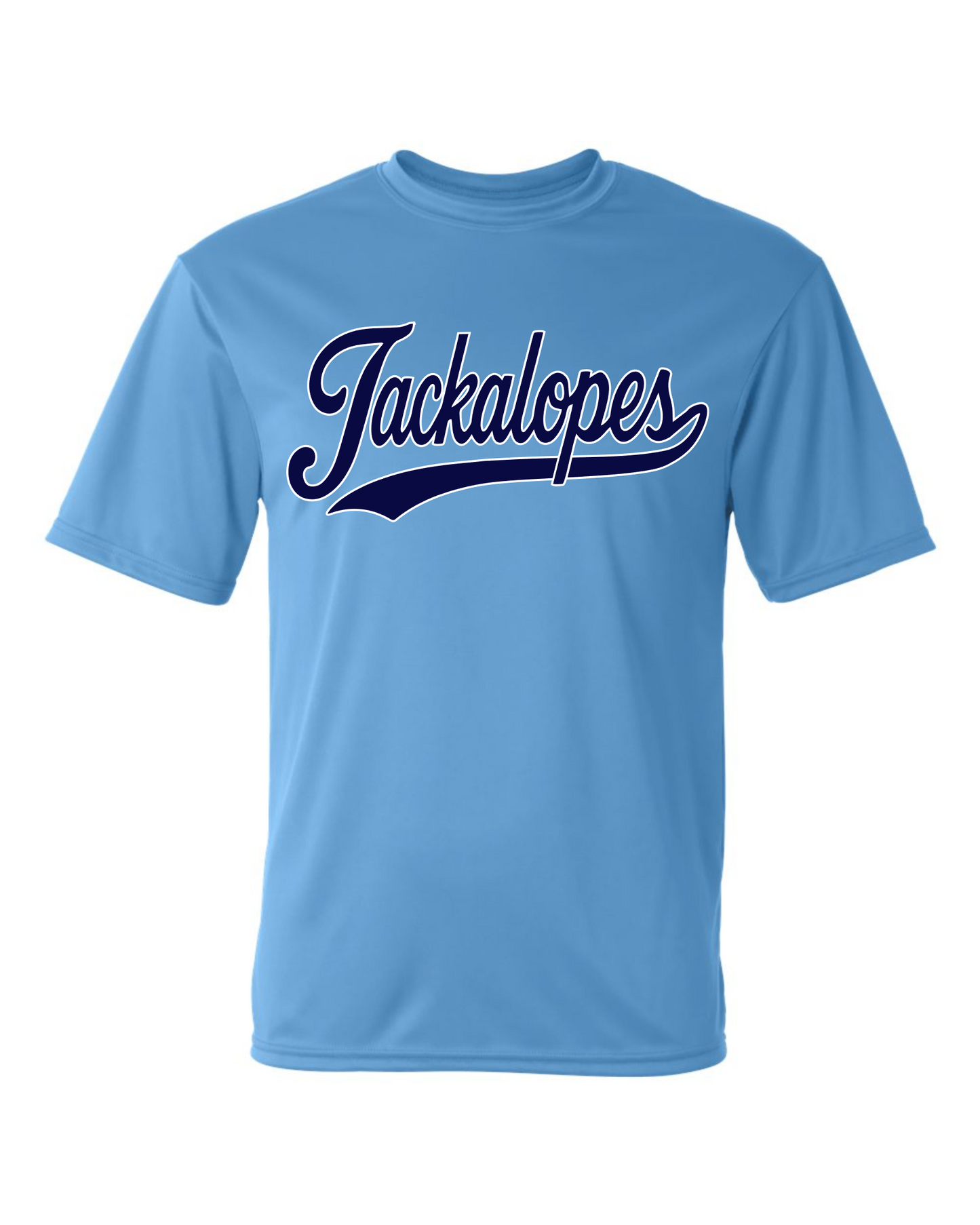 Jackalopes Fan Gear