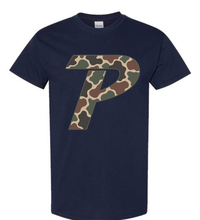 P Camo