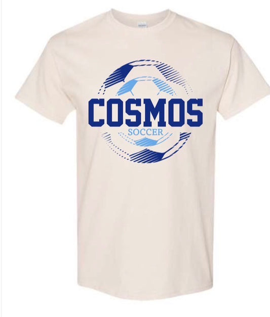 Cosmos Soccer