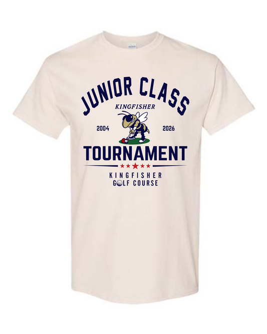 JR Class Tourney 2026