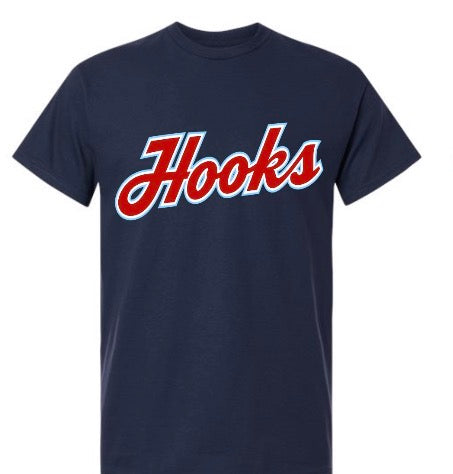 Hooks Script