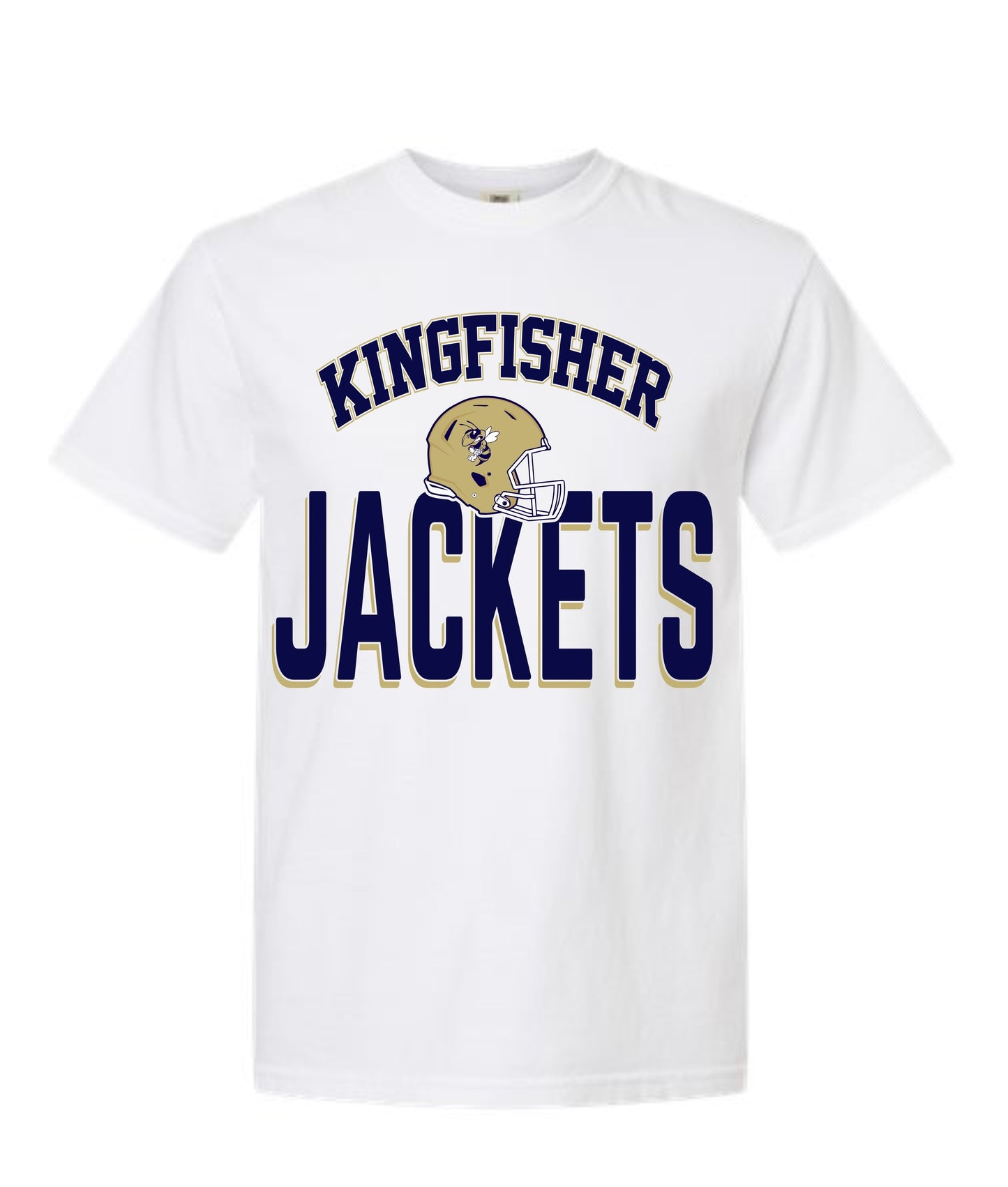 Jackets Helmet
