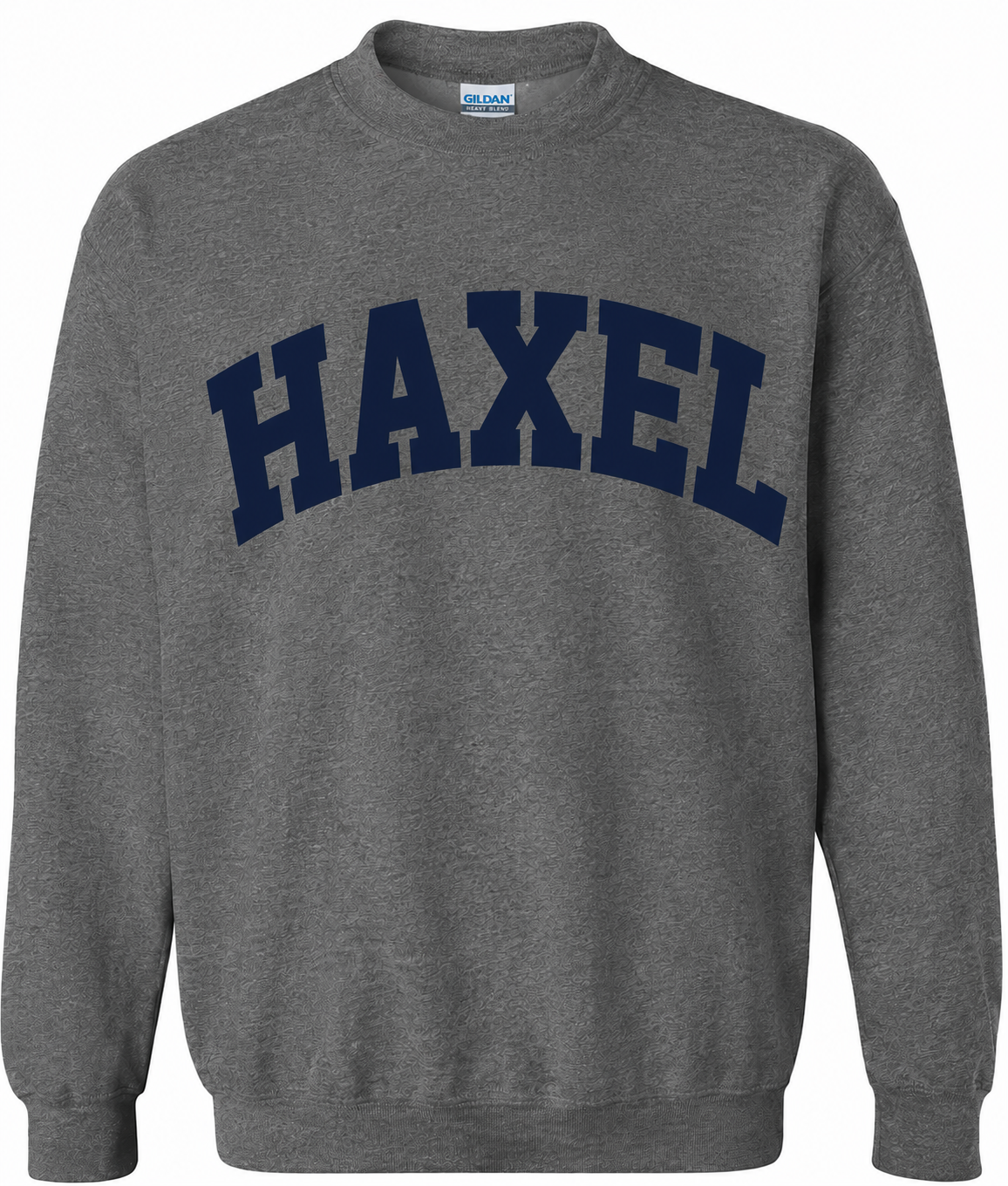 Haxel - Block