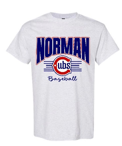 Norman Cubs