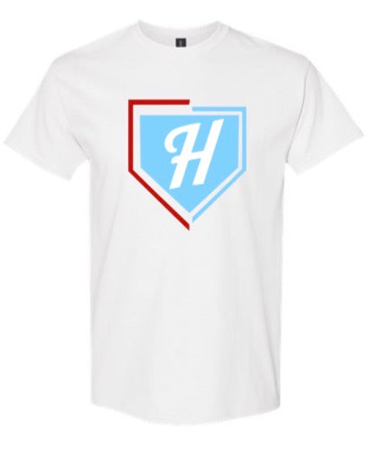 H Plate- ADULT New 2026
