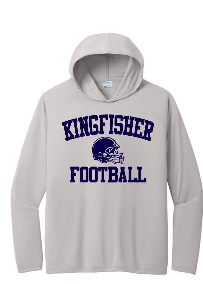 Kingfisher Touchdown Club- Fundraiser