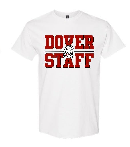 Dover Staff-Option 1