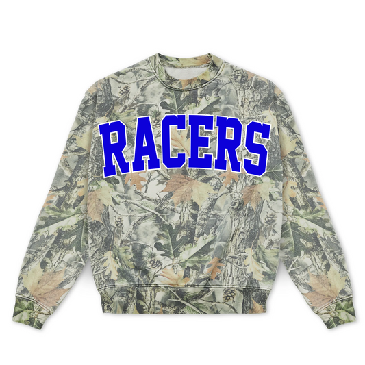 Camo-Racers