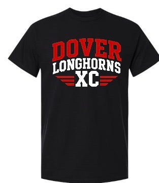 Dover Longhorns XC 2026