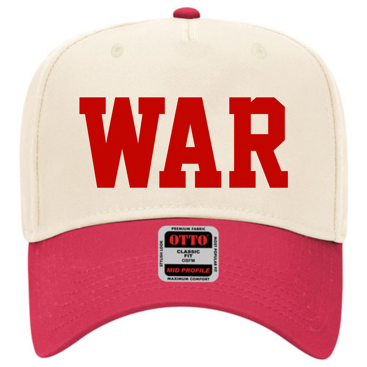 War Otto Hat