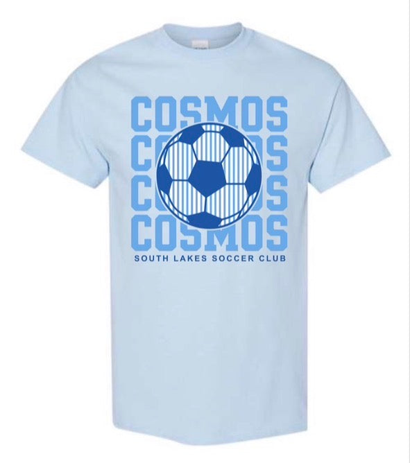 Cosmos Soccer Club