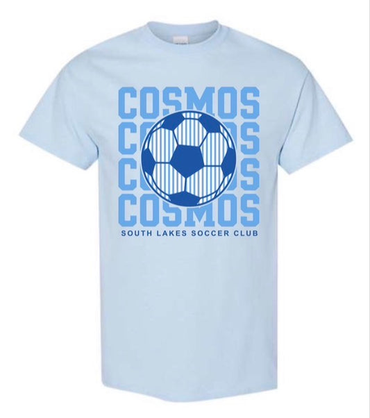 Cosmos Soccer Club