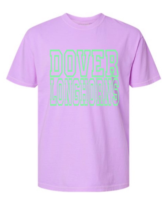 Dover Neon