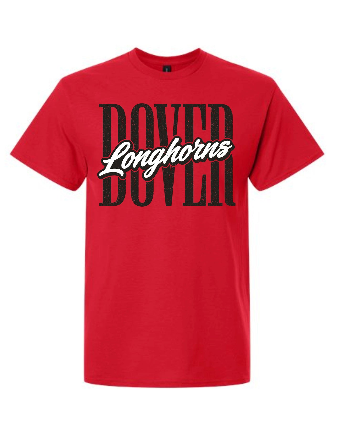Dover Longhorns