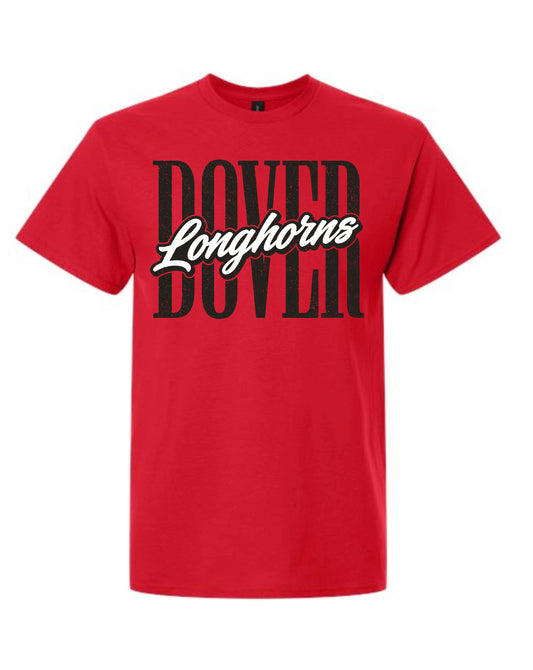 Dover Longhorns