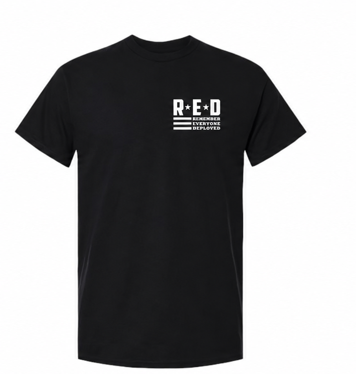 Remember Everyone Deployed