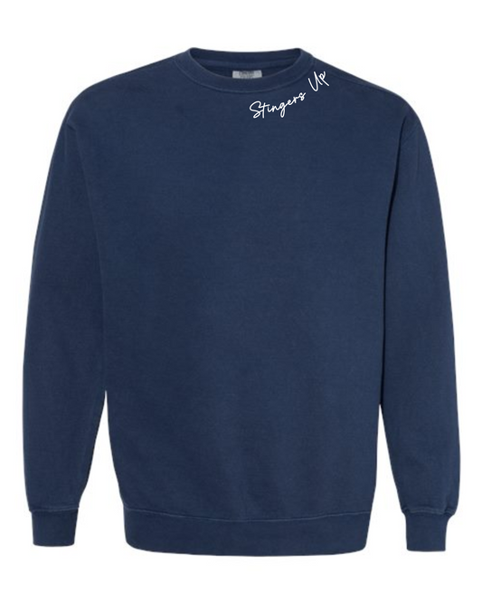 Stingers Up Sweatshirt