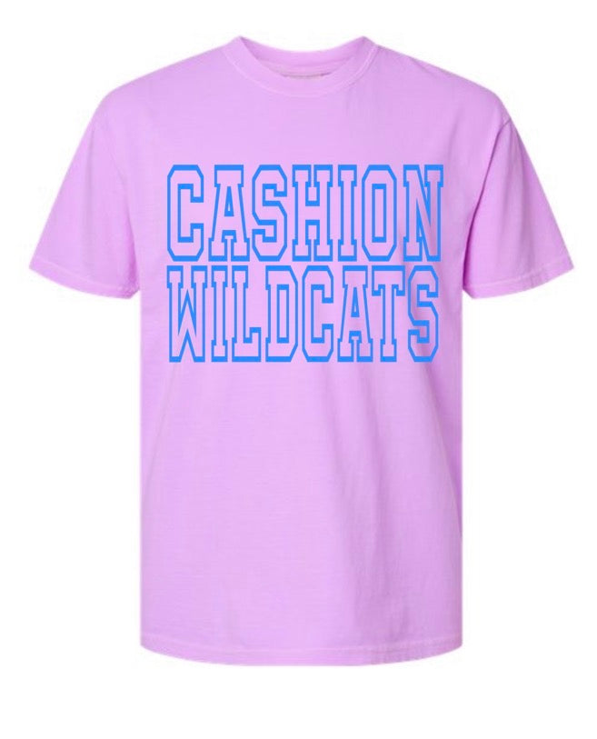 Cashion Neons