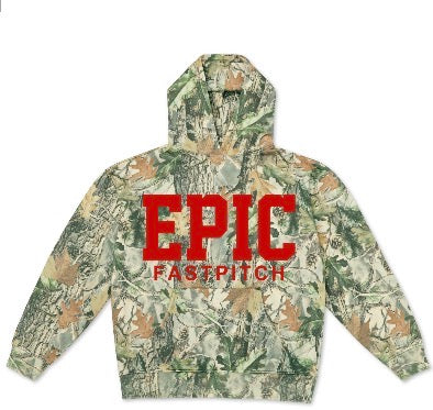 Epic Camo 2026