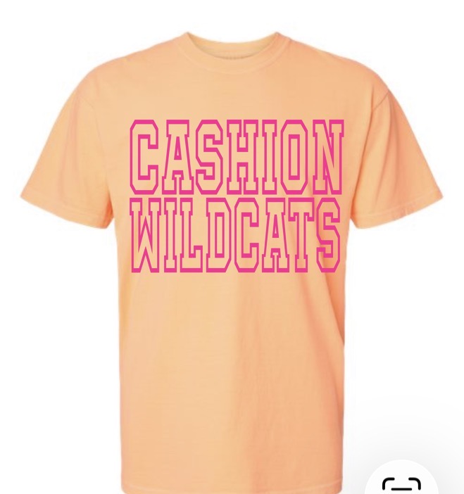 Cashion Neons