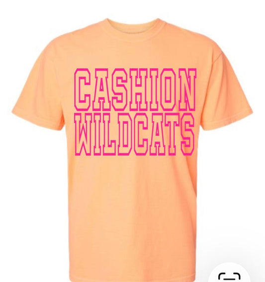 Cashion Neons