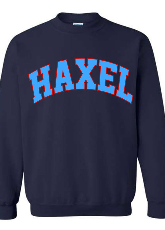 Haxel - Block