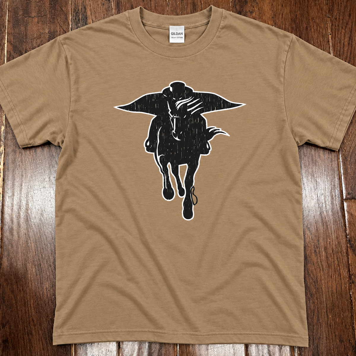 Lomega Mascot