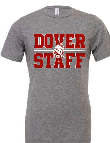 Dover Staff-Option 1