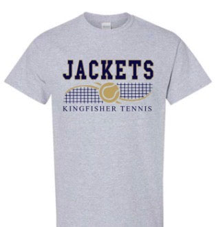 Jackets Tennis