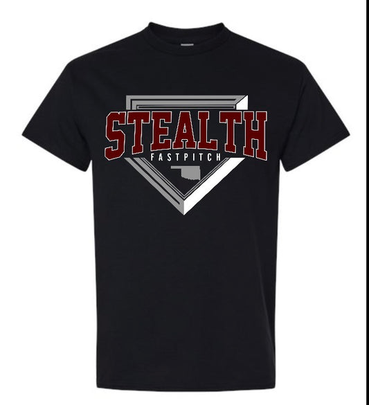 Stealth Home Plate