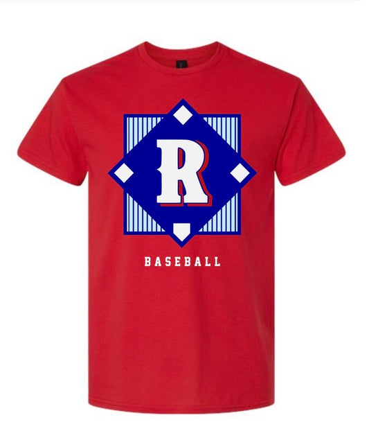 R- 2026- Red